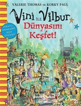 Vini ile Vilbur Dünyasını Keşfet!