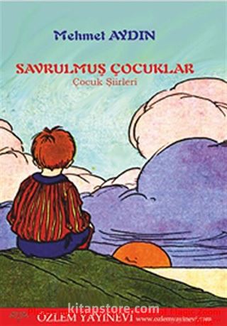 Savrulmuş Çocuklar