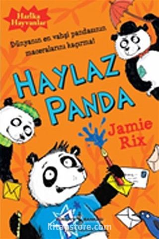 Haylaz Panda