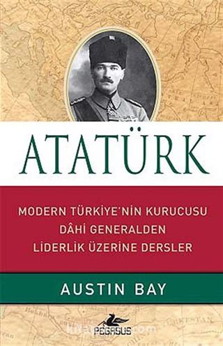 Atatürk (Ciltli)