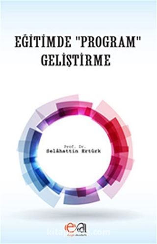 Eğitimde Program Geliştirme