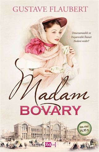 Madam Bovary