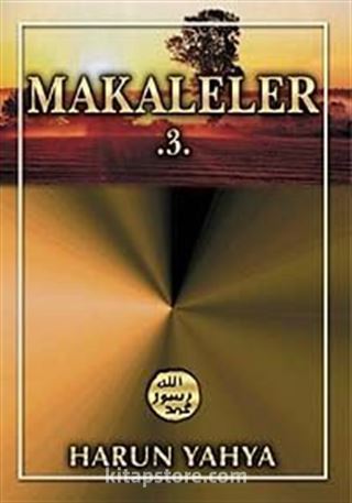 Makaleler 3