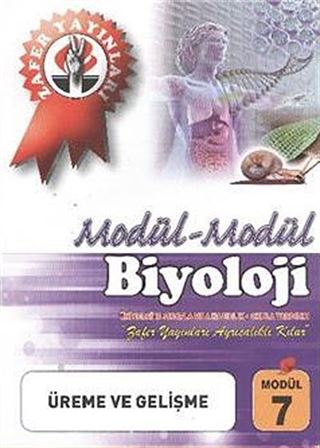 Biyoloji Modül -7 / Üreme ve Gelişme