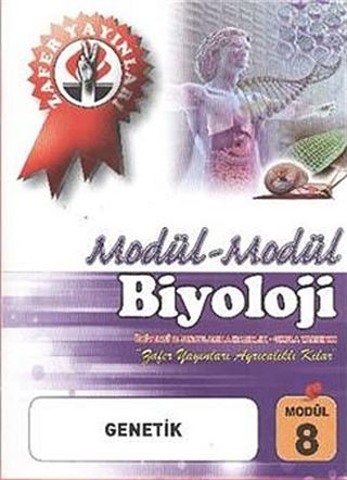 Biyoloji Modül -8 / Genetik