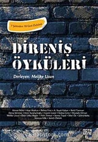 Direniş Öyküleri