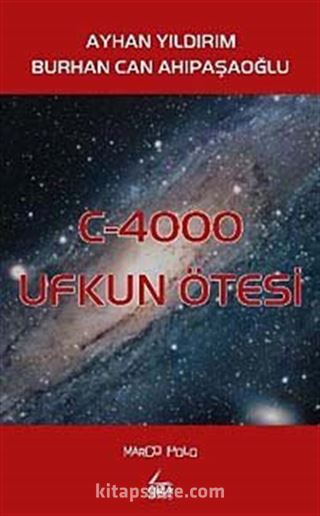 C-4000 Ufkun Ötesi