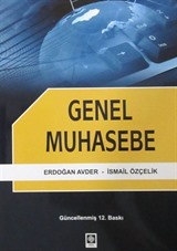 Genel Muhasebe / Erdoğan Avder-İsmail Özçelik