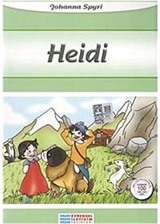 Heidi / 100 Temel Eser