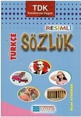 İlköğretim Resimli Türkçe Sözlük