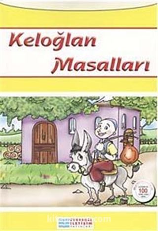 Keloğlan Masalları / 100 Temel Eser