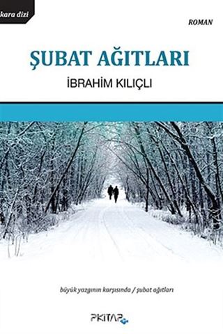 Şubat Ağıtları