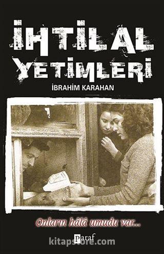 İhlilal Yetimleri