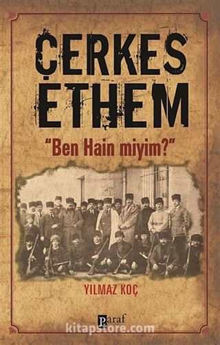 Çerkes Ethem