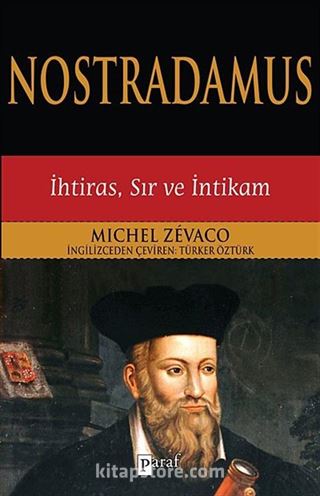 Nostradamus