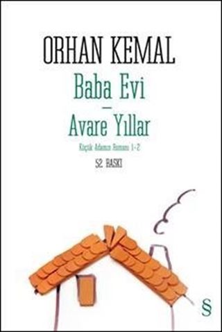 Baba Evi - Avare Yıllar