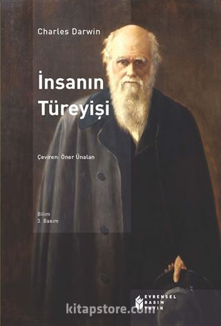 İnsanın Türeyişi