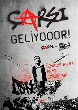 Çarşı Geliyooor!