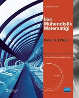 İleri Mühendislik Matematiği / Advanced Engineering Mathematics