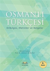 Osmanlı Türkçesi