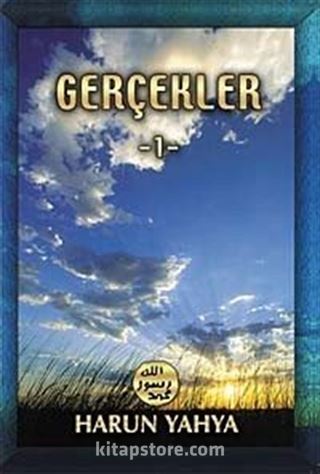 Gerçekler - 1-