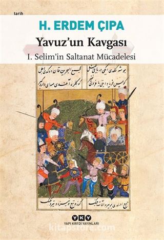 Yavuz'un Kavgası