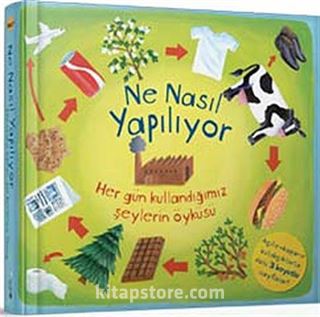 Ne Nasıl Yapılıyor