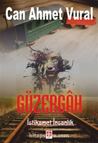 Güzergah