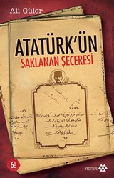 Atatürk'ün Saklanan Şeceresi