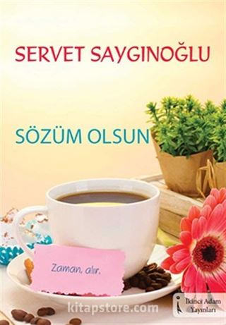 Sözüm Olsun