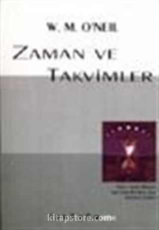 Zaman ve Takvimler