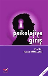 Psikolojiye Giriş