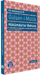 Gülşen-i Müluk Hükümdarlar Bahçesi