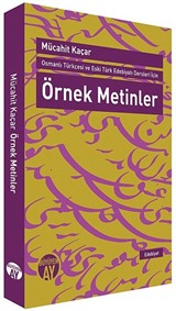 Örnek Metinler