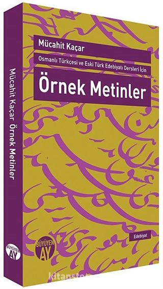 Örnek Metinler