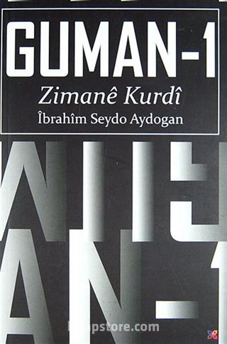 Guman-1 / Zimane Kurdi