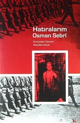 Hatıralarım