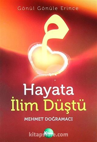 Hayata İlim Düştü