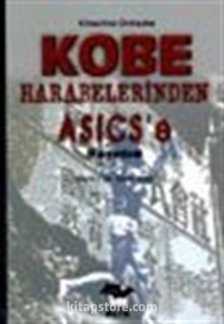 Kobe Harebelerinden Asics'e Hayatım