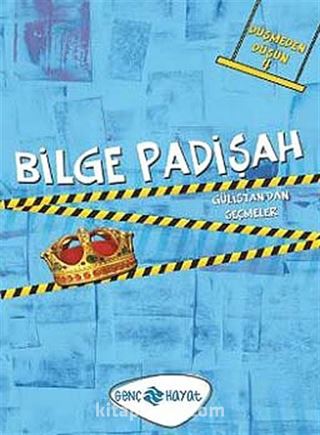 Bilge Padişah / Düşünmeden Düşün -4