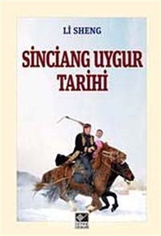 Sinciang Uygur Tarihi