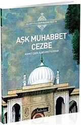 Aşk Muhabbet Cezbe