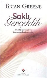 Saklı Gerçeklik (Ciltli)