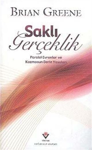 Saklı Gerçeklik (Ciltli)