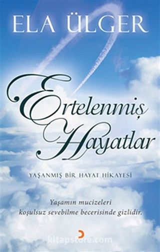 Ertelenmiş Hayatlar