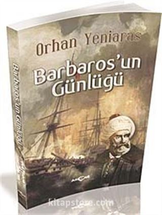 Barbaros'un Günlüğü