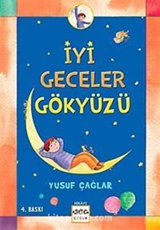 İyi Geceler Gökyüzü