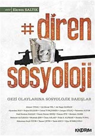 Diren Sosyoloji