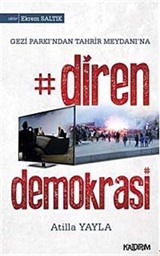 Diren Demokrasi