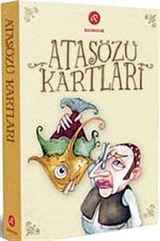 Atasözü Kartları